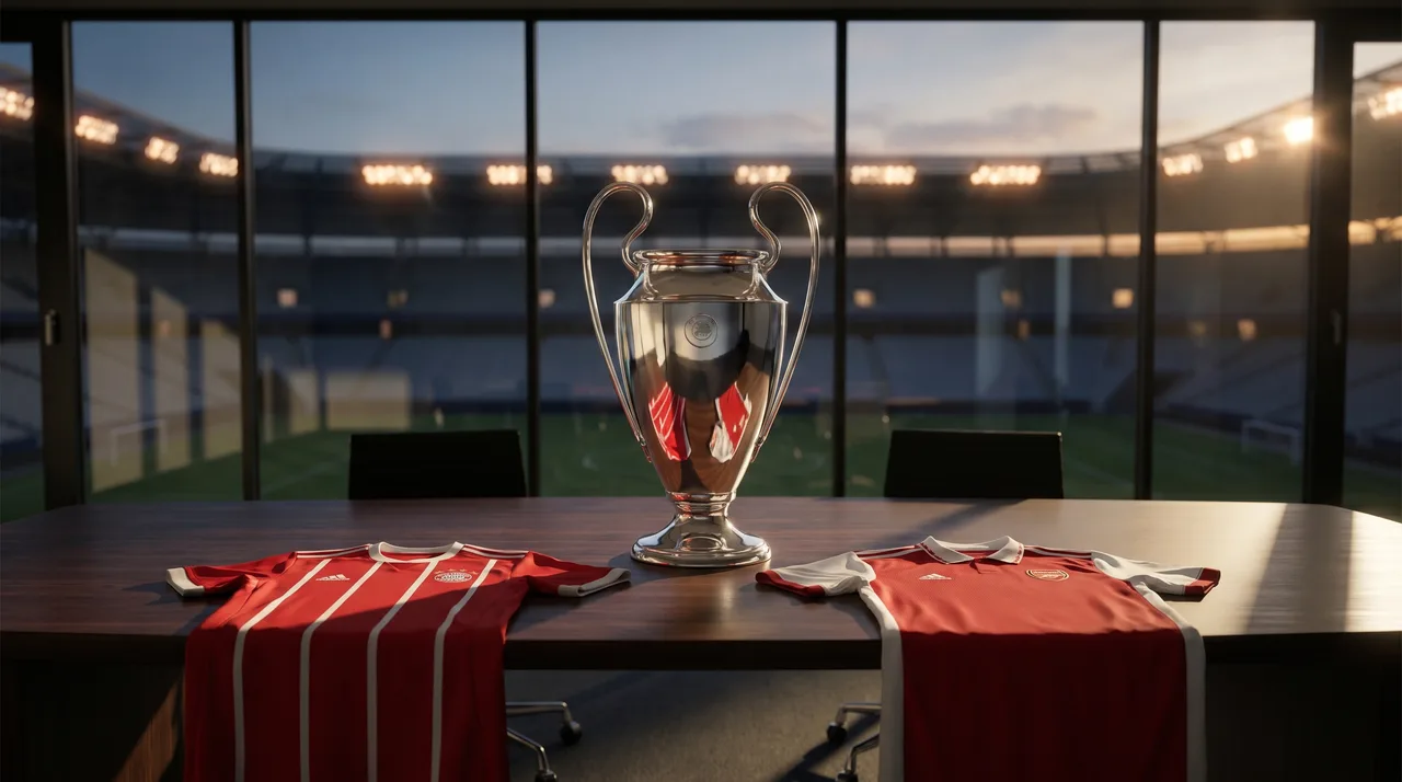 Bayern Monaco e Arsenal in Semifinale Champions League 2026: Percorso, Risultati e Analisi