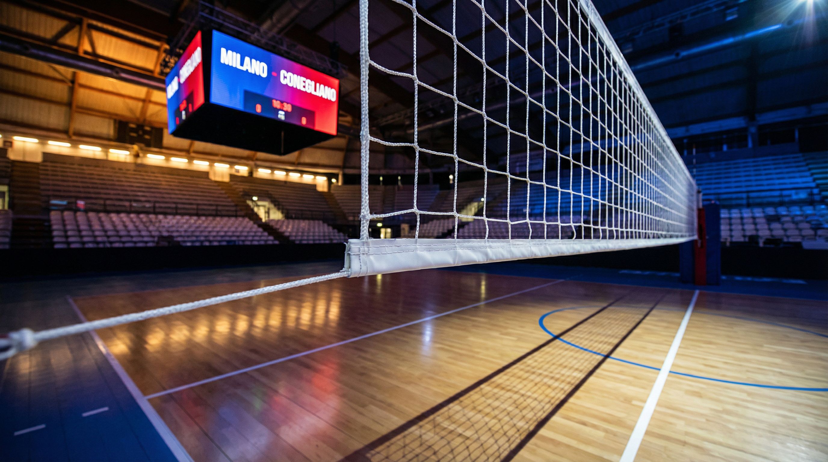 Milano-Conegliano Gara 2: Orario, TV e Streaming della Finale Scudetto Volley Femminile 2026